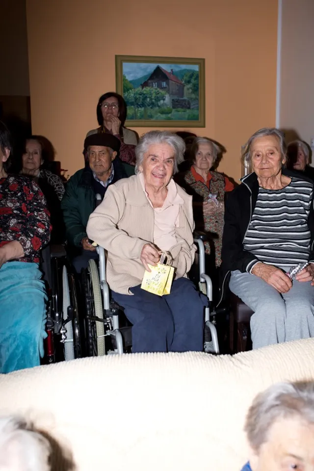 Božićna priredba 2014. – fotografija 32