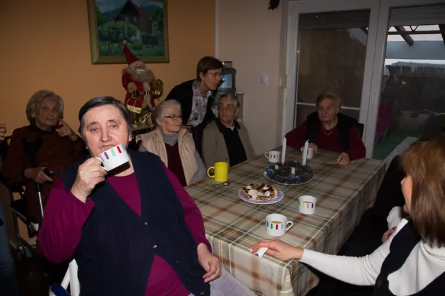 Druženje u domu – fotografija 5