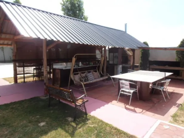 Paviljon